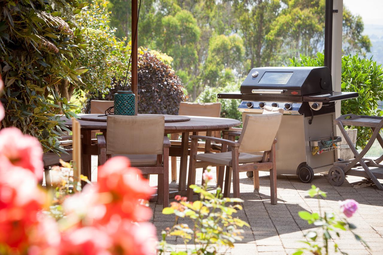 Te Moenga Lodge Taupo Exterior foto