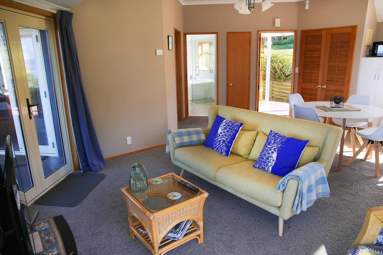 Te Moenga Lodge Taupo Exterior foto